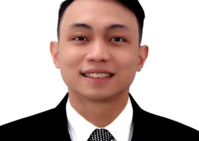 Raphael Joseph