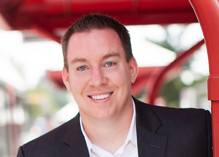 Ben Kinney, founder of Brivity Virtual Assistants, one of the leading real estate virtual assistant companies