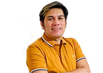 Glenn gerald