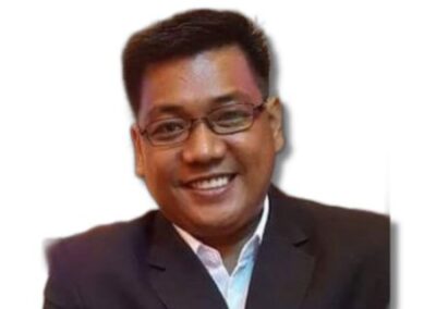 Reynald Ryan