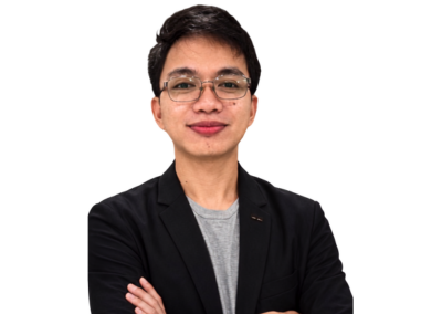 Daniel A.