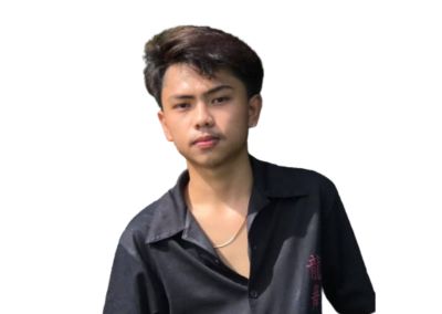 Ehmjay M.