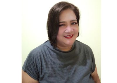 Maria Lourdes