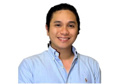 Erick John