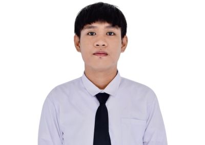 Kervin John