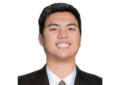Joshua R.