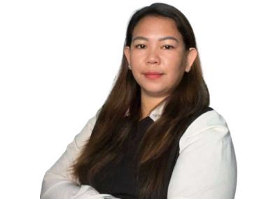 Maria Isabel A.