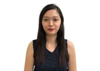 Arianne Rosa
