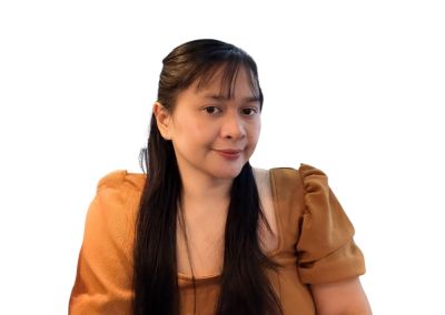 Kimberly P.