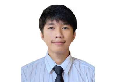 Brian M.