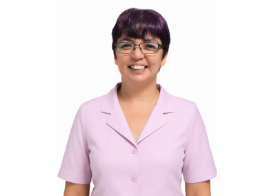 Angela Cristina