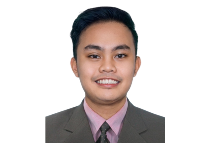 John Mark
